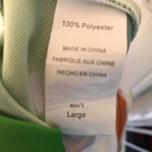 Pelotonia Size Large Cycling Jersey!! - Picture 6 of 7